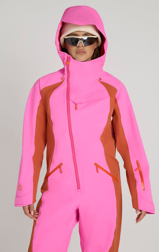 Slopestar Ski Suit
