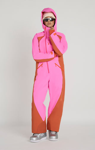 Slopestar Ski Suit