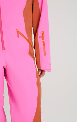 Slopestar Ski Suit