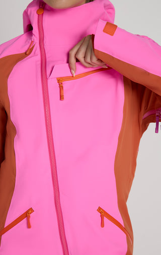 Slopestar Ski Suit
