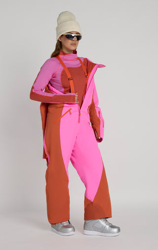 Slopestar Ski Suit