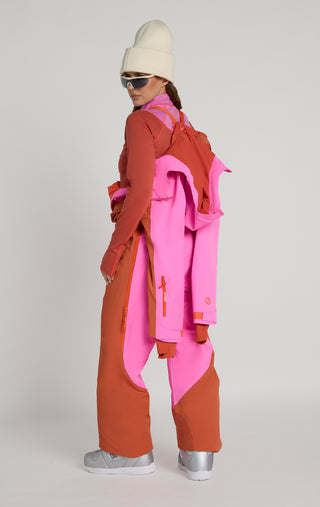 Slopestar Ski Suit