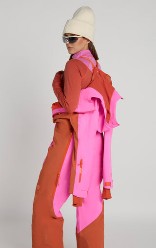 Slopestar Ski Suit