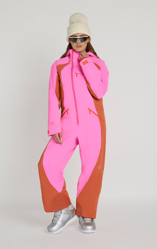 Slopestar Ski Suit