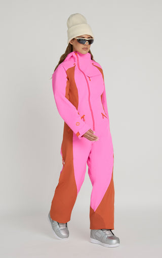 Slopestar Ski Suit