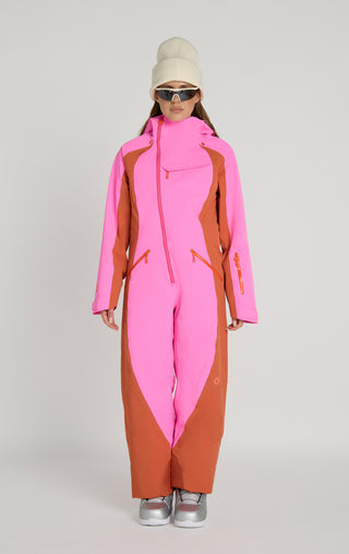 Slopestar Ski Suit
