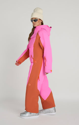 Slopestar Ski Suit