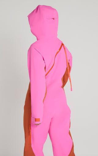 Slopestar Ski Suit