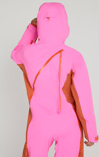 Slopestar Ski Suit