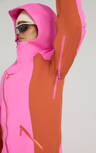 Slopestar Ski Suit