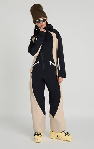 Slopestar Ski Suit