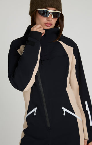 Slopestar Ski Suit