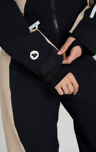 Slopestar Ski Suit