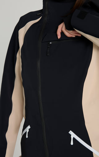 Slopestar Ski Suit