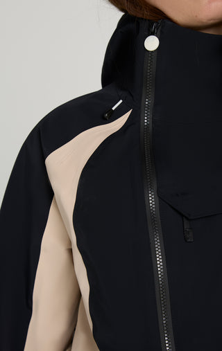 Slopestar Ski Suit