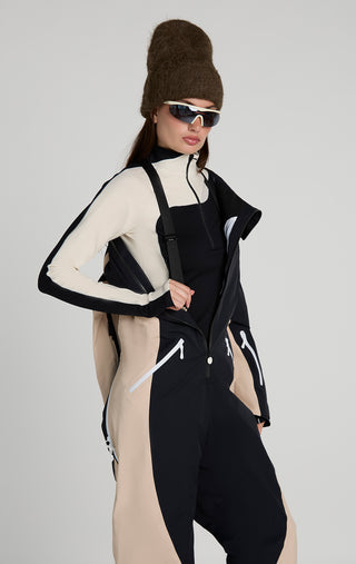 Slopestar Ski Suit