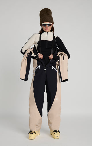 Slopestar Ski Suit