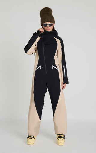 Slopestar Ski Suit