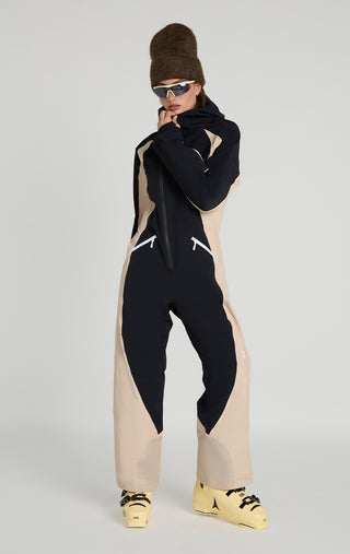 Slopestar Ski Suit