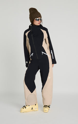 Slopestar Ski Suit