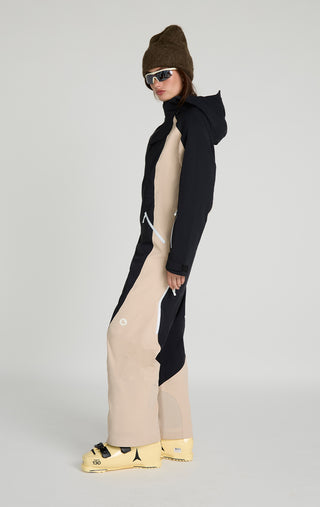 Slopestar Ski Suit