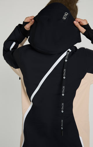 Slopestar Ski Suit