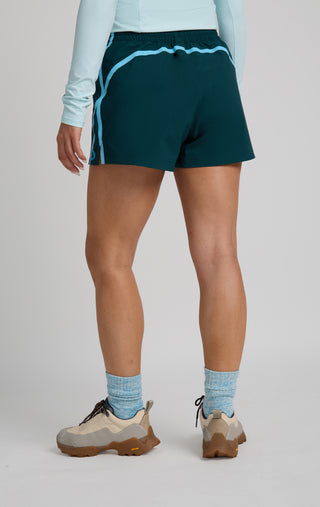 Tectonic Short