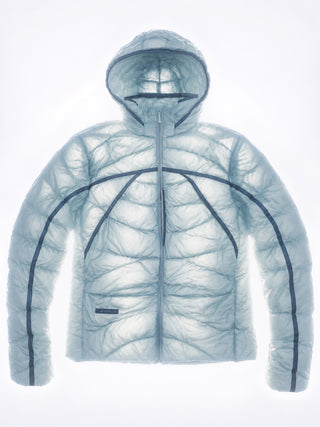 Wildpuff 800 Packable Down Hoody