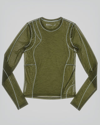 Everform Merino Wool All-Season Long Sleeve
