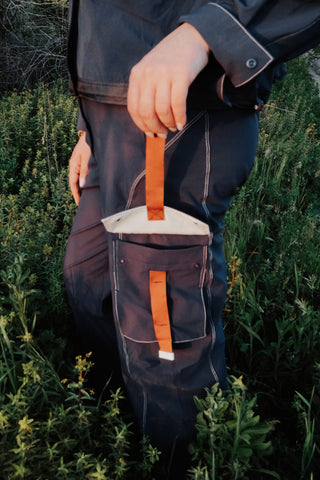 Trailmix Cargo Pant