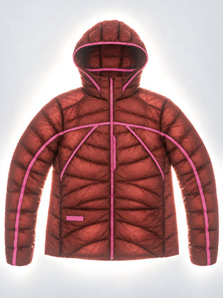 Wildpuff 800 Packable Down Hoody