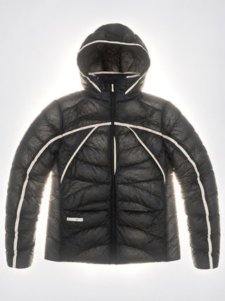 Wildpuff 800 Packable Down Hoody