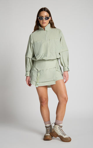 Trailmix Skort