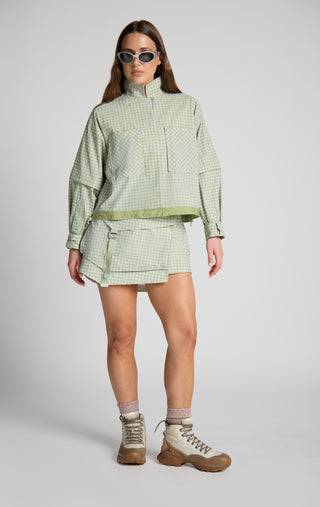 Trailmix Skort