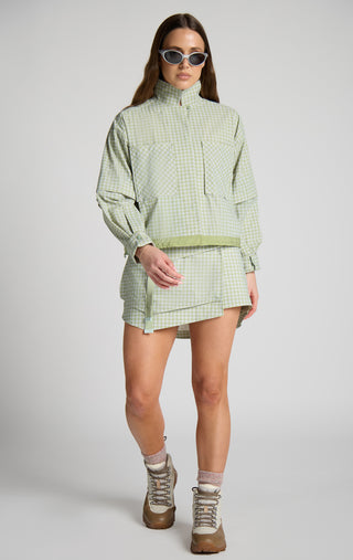 Trailmix Skort