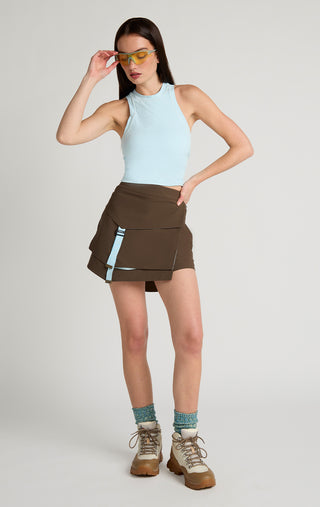 Trailmix Skort