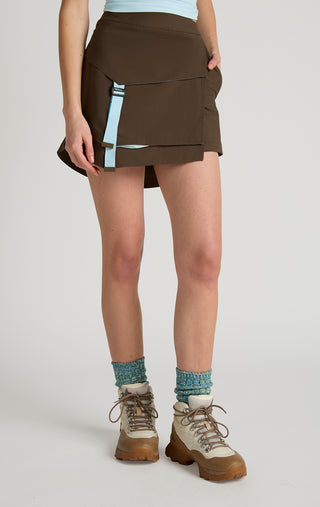 Trailmix Skort