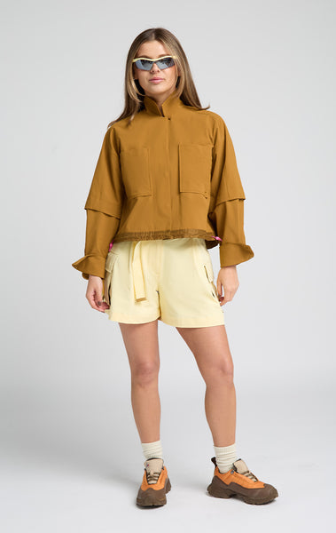 Trailmix Cargo Short – SENIQ
