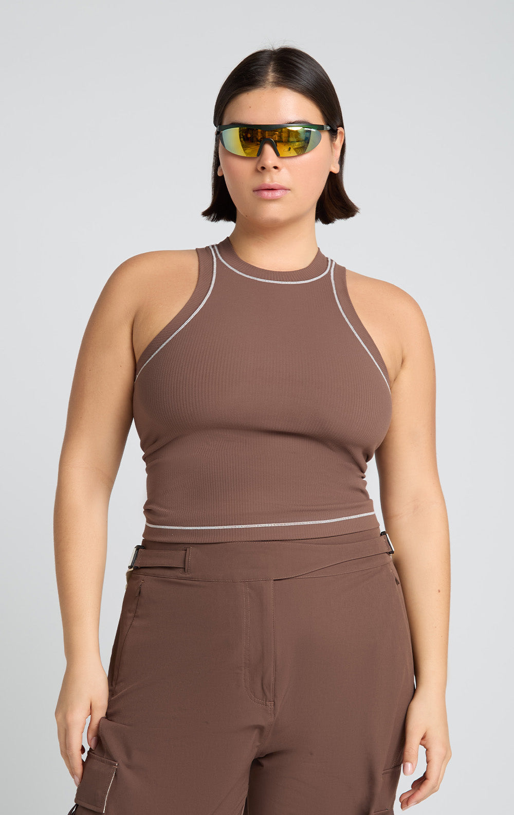 Oasis Tank – SENIQ - Main Image