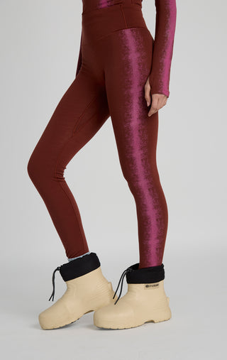 Warmup Merino Baselayer Legging