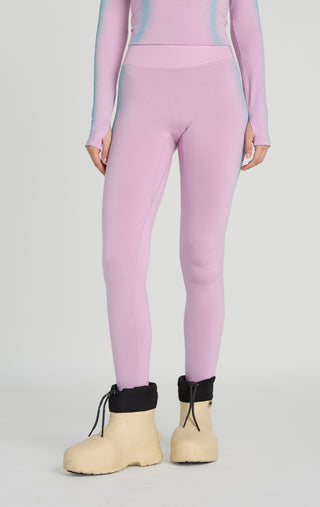 Warmup Merino Baselayer Legging