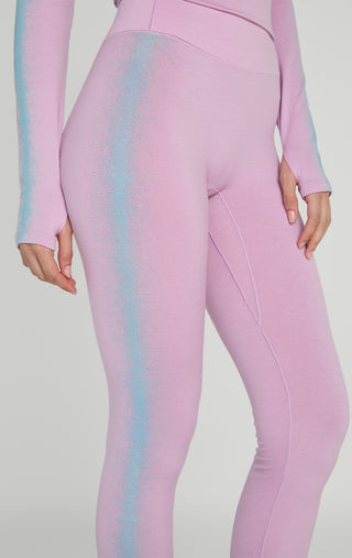Warmup Merino Baselayer Legging