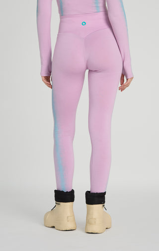Warmup Merino Baselayer Legging