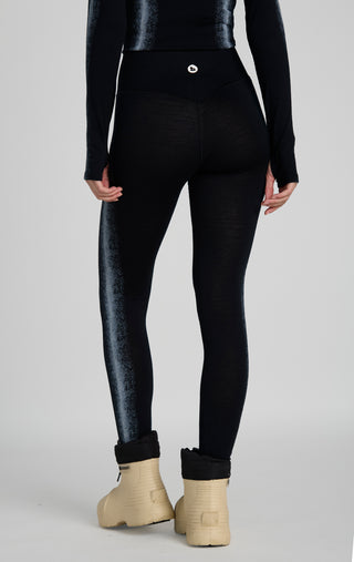 Warmup Merino Baselayer Legging