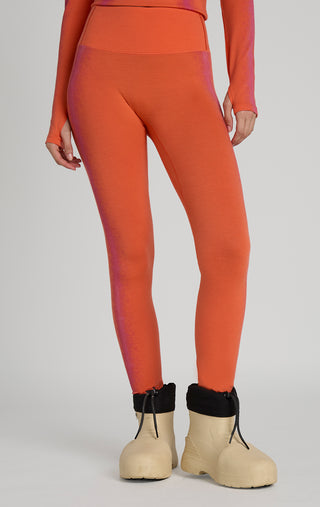 Warmup Merino Baselayer Legging