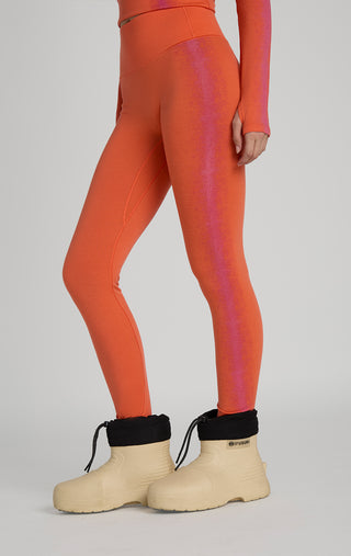 Warmup Merino Baselayer Legging