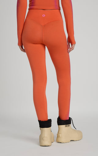 Warmup Merino Baselayer Legging