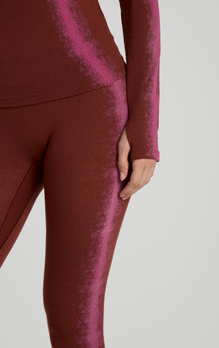 Warmup Merino Baselayer Turtleneck