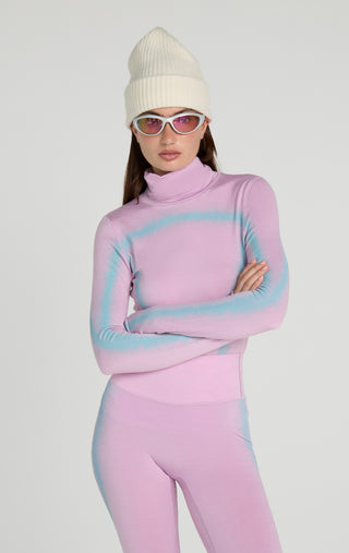 Warmup Merino Baselayer Turtleneck