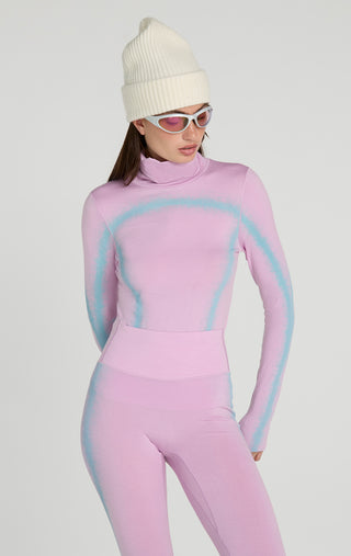 Warmup Merino Baselayer Turtleneck